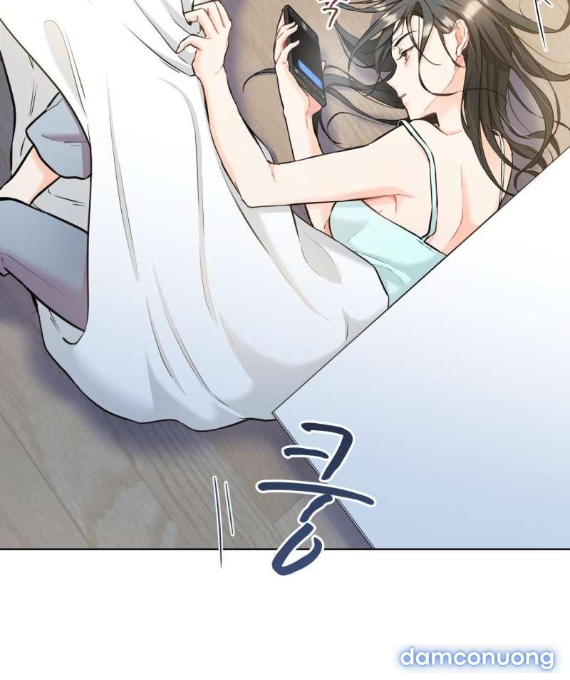 [18+] Trong Nhà Tôi Có Chuột 