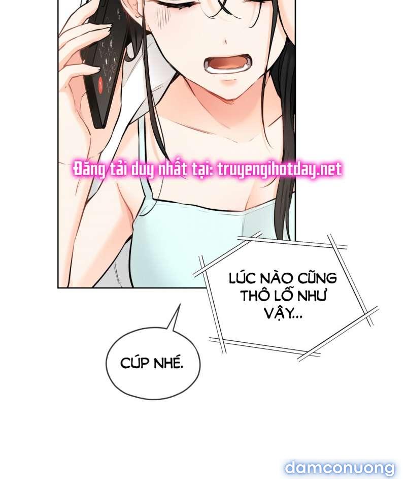 [18+] Trong Nhà Tôi Có Chuột 