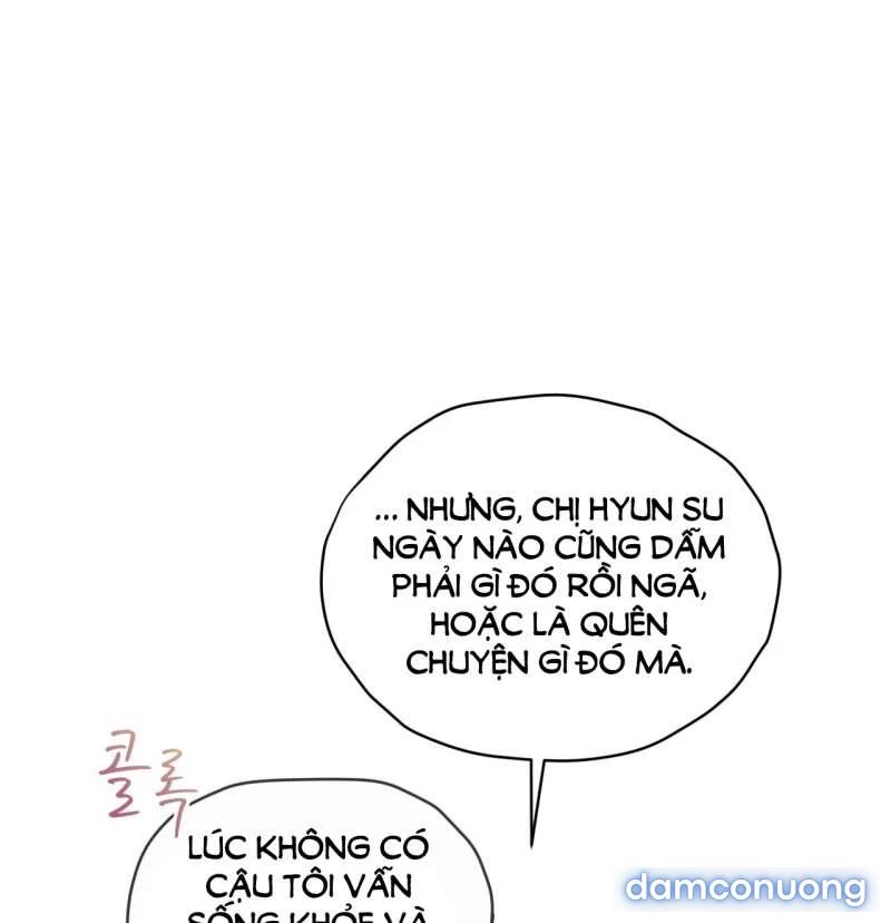 [18+] Trong Nhà Tôi Có Chuột 