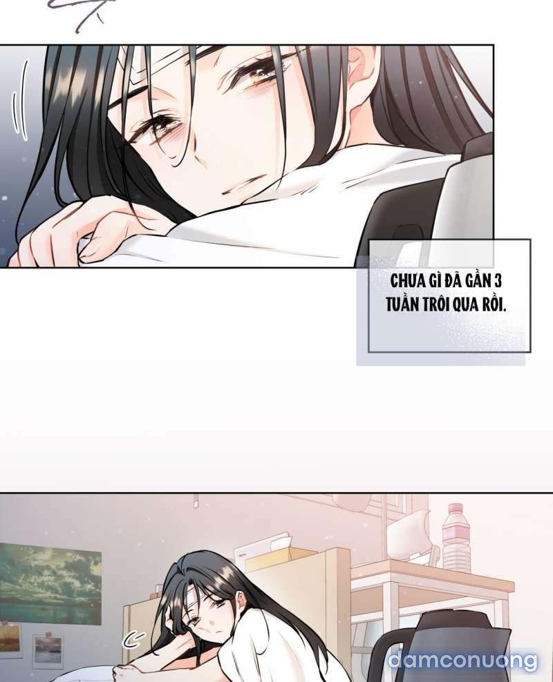 [18+] Trong Nhà Tôi Có Chuột 