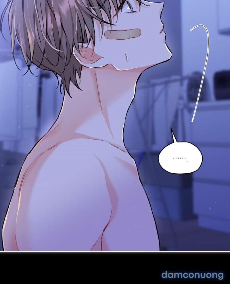 [18+] Trong Nhà Tôi Có Chuột 