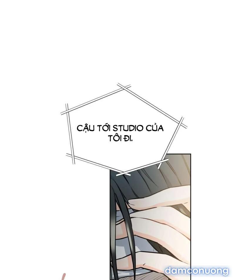 [18+] Trong Nhà Tôi Có Chuột 
