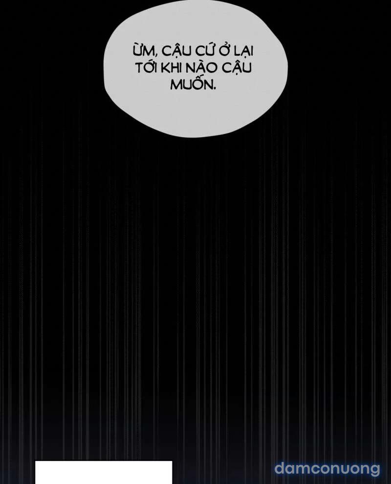 [18+] Trong Nhà Tôi Có Chuột 