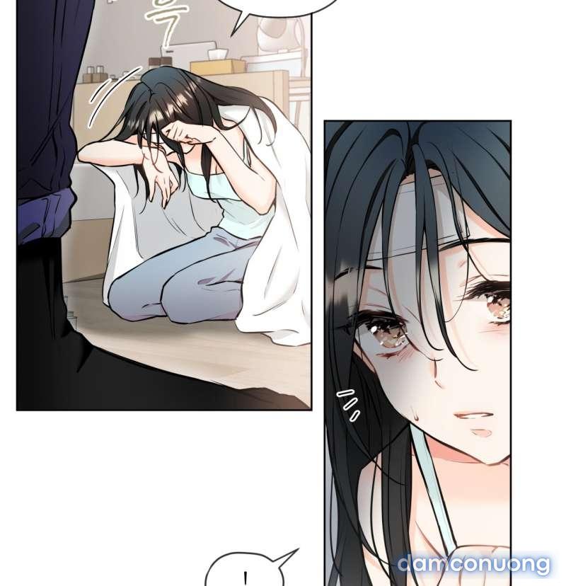 [18+] Trong Nhà Tôi Có Chuột 