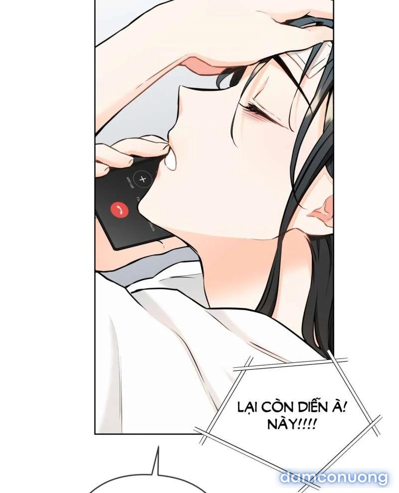 [18+] Trong Nhà Tôi Có Chuột 