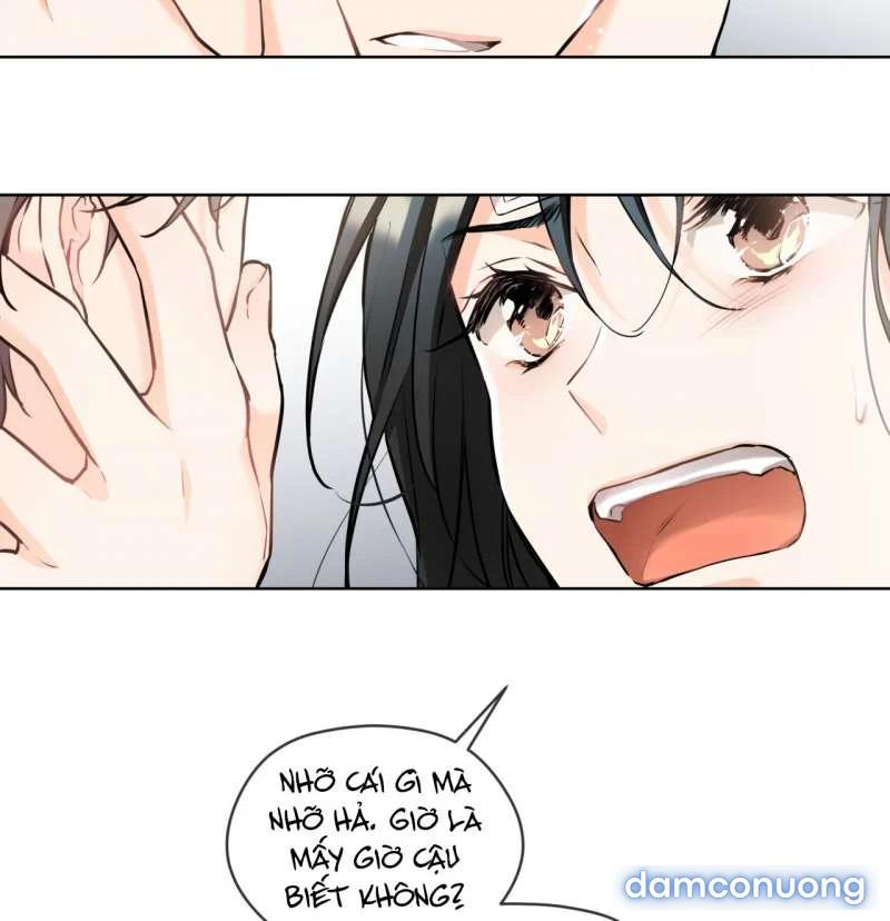 [18+] Trong Nhà Tôi Có Chuột 