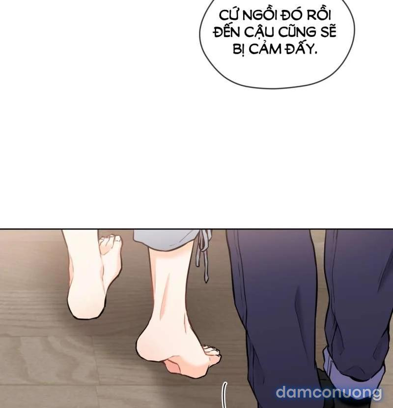 [18+] Trong Nhà Tôi Có Chuột 