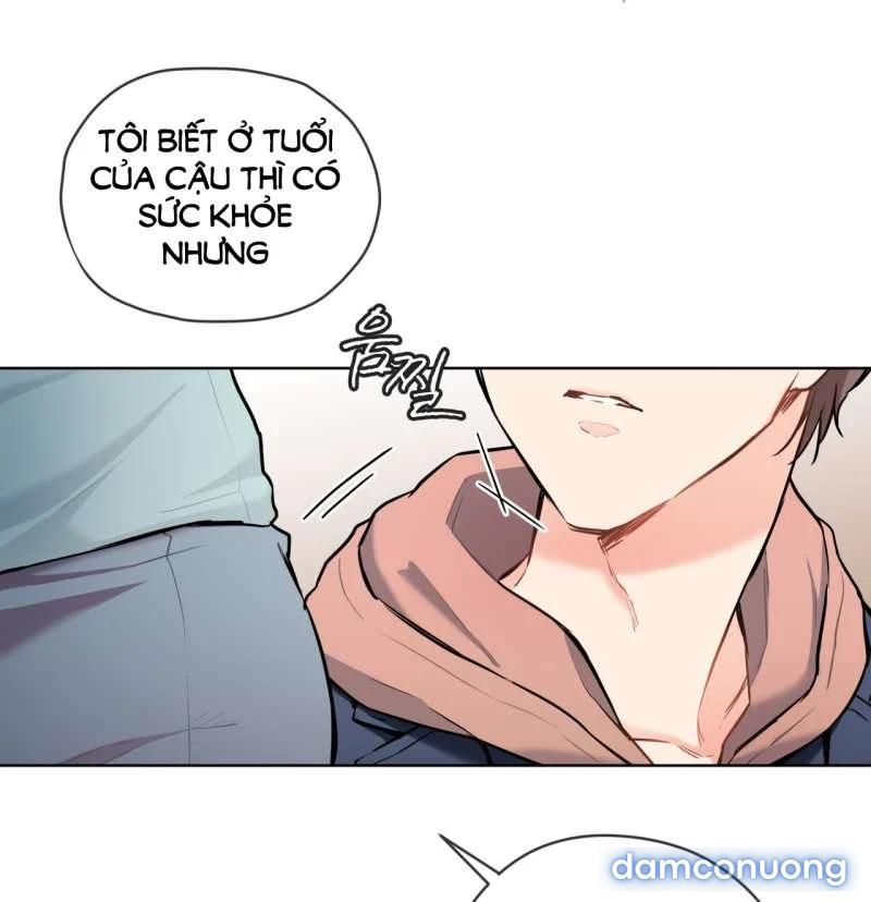 [18+] Trong Nhà Tôi Có Chuột 