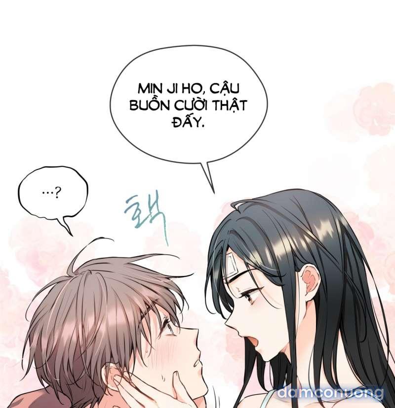 [18+] Trong Nhà Tôi Có Chuột 