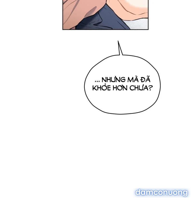 [18+] Trong Nhà Tôi Có Chuột 