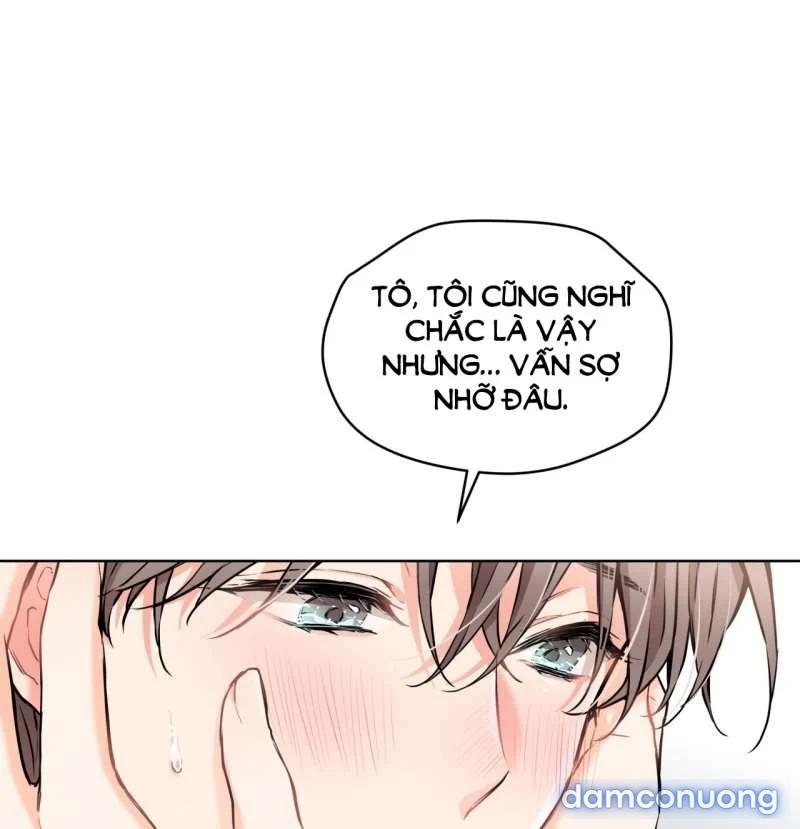 [18+] Trong Nhà Tôi Có Chuột 