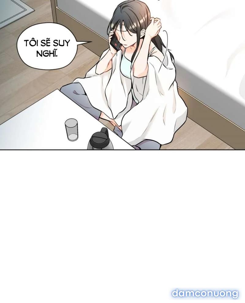 [18+] Trong Nhà Tôi Có Chuột 