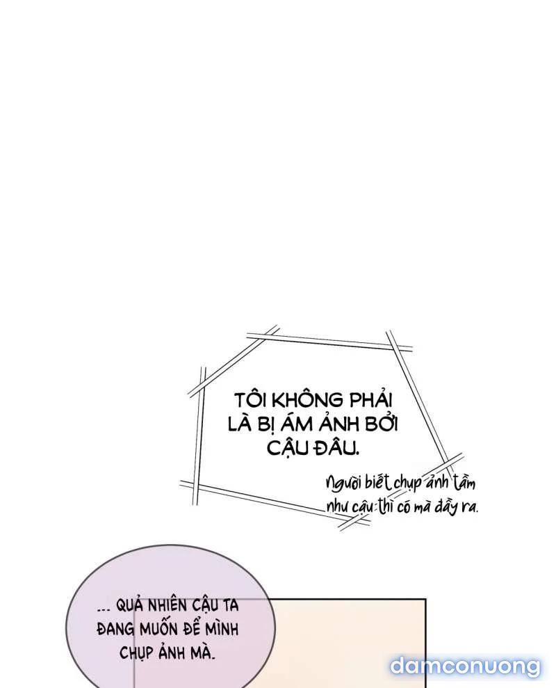 [18+] Trong Nhà Tôi Có Chuột 