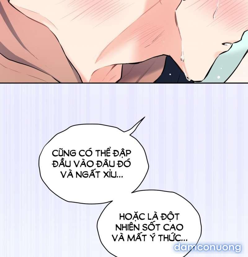[18+] Trong Nhà Tôi Có Chuột 