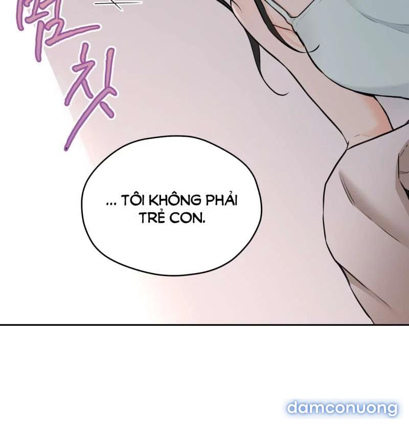[18+] Trong Nhà Tôi Có Chuột 