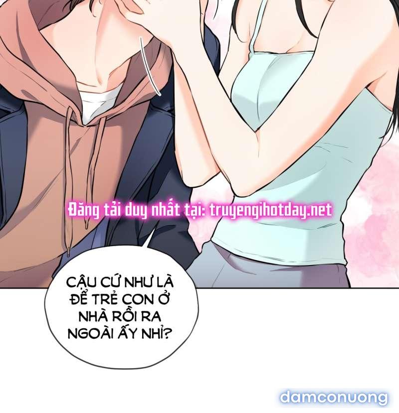 [18+] Trong Nhà Tôi Có Chuột 