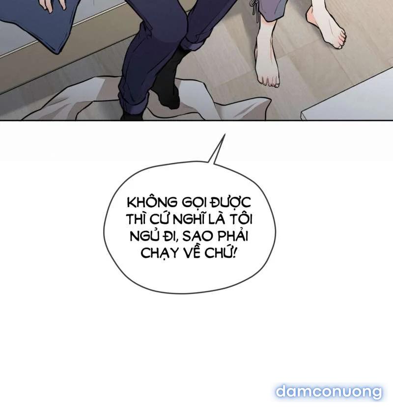 [18+] Trong Nhà Tôi Có Chuột 