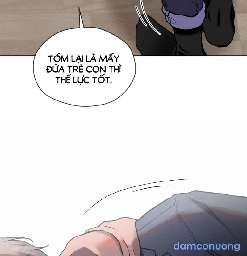 [18+] Trong Nhà Tôi Có Chuột 