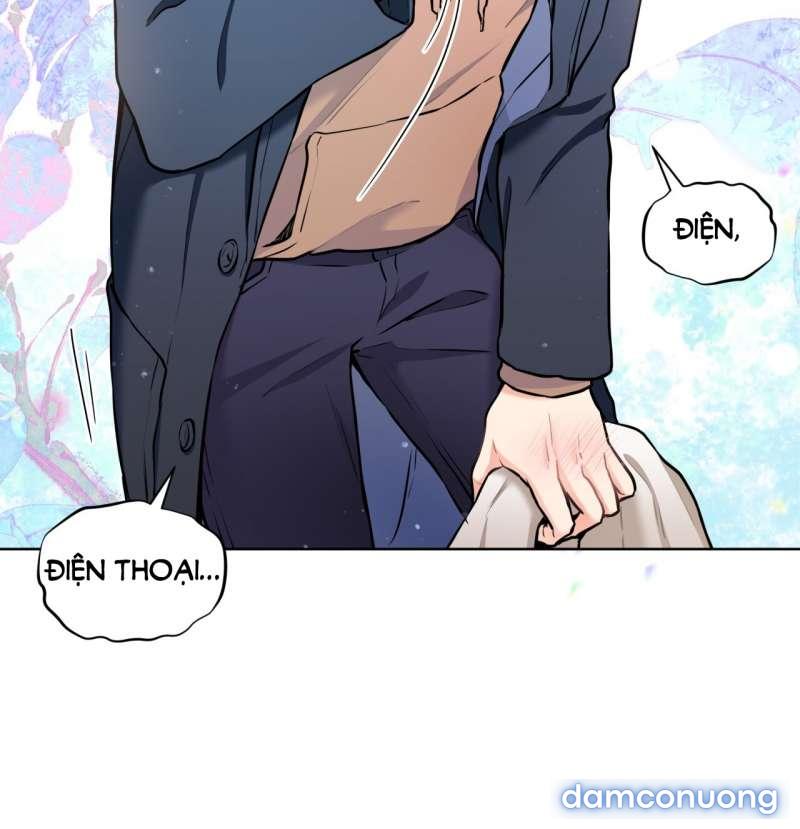 [18+] Trong Nhà Tôi Có Chuột 