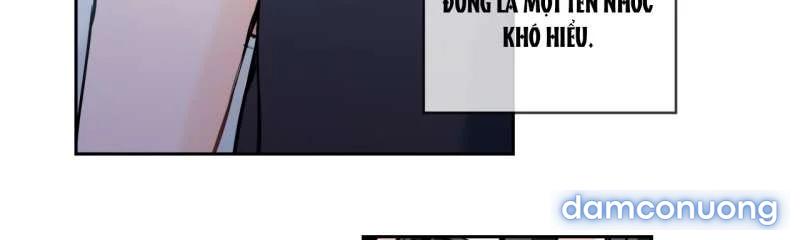 [18+] Trong Nhà Tôi Có Chuột 