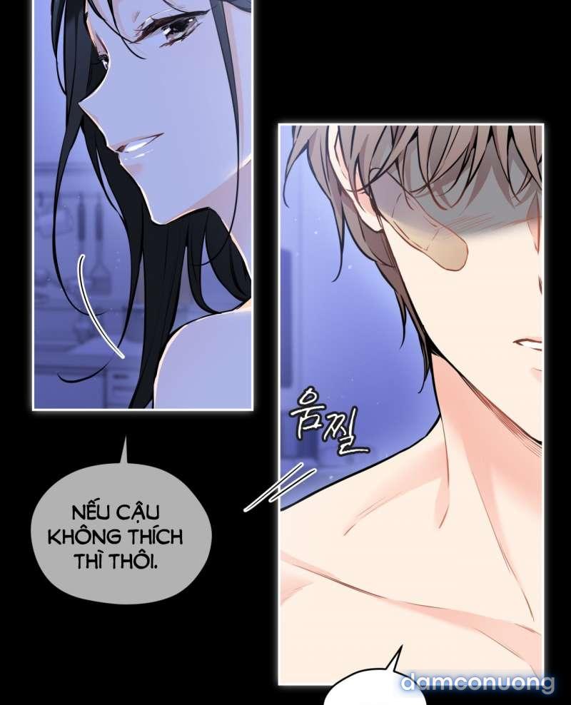 [18+] Trong Nhà Tôi Có Chuột 