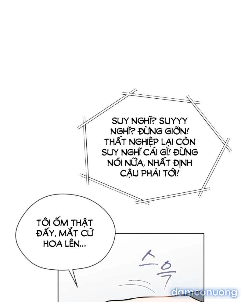 [18+] Trong Nhà Tôi Có Chuột 