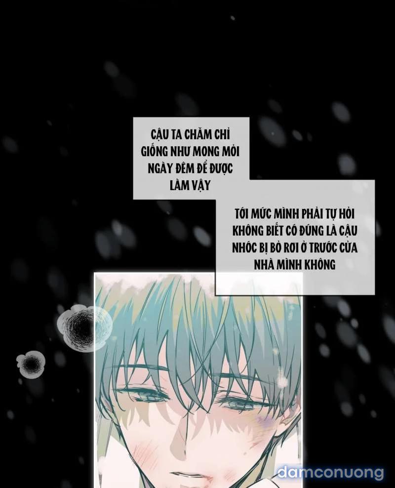 [18+] Trong Nhà Tôi Có Chuột 