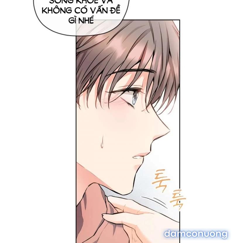 [18+] Trong Nhà Tôi Có Chuột 