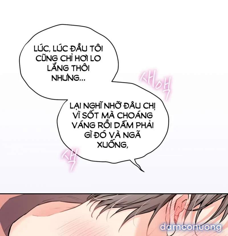 [18+] Trong Nhà Tôi Có Chuột 