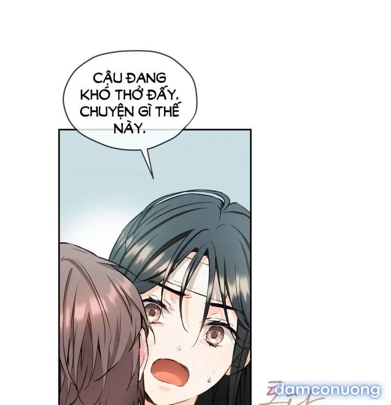 [18+] Trong Nhà Tôi Có Chuột 