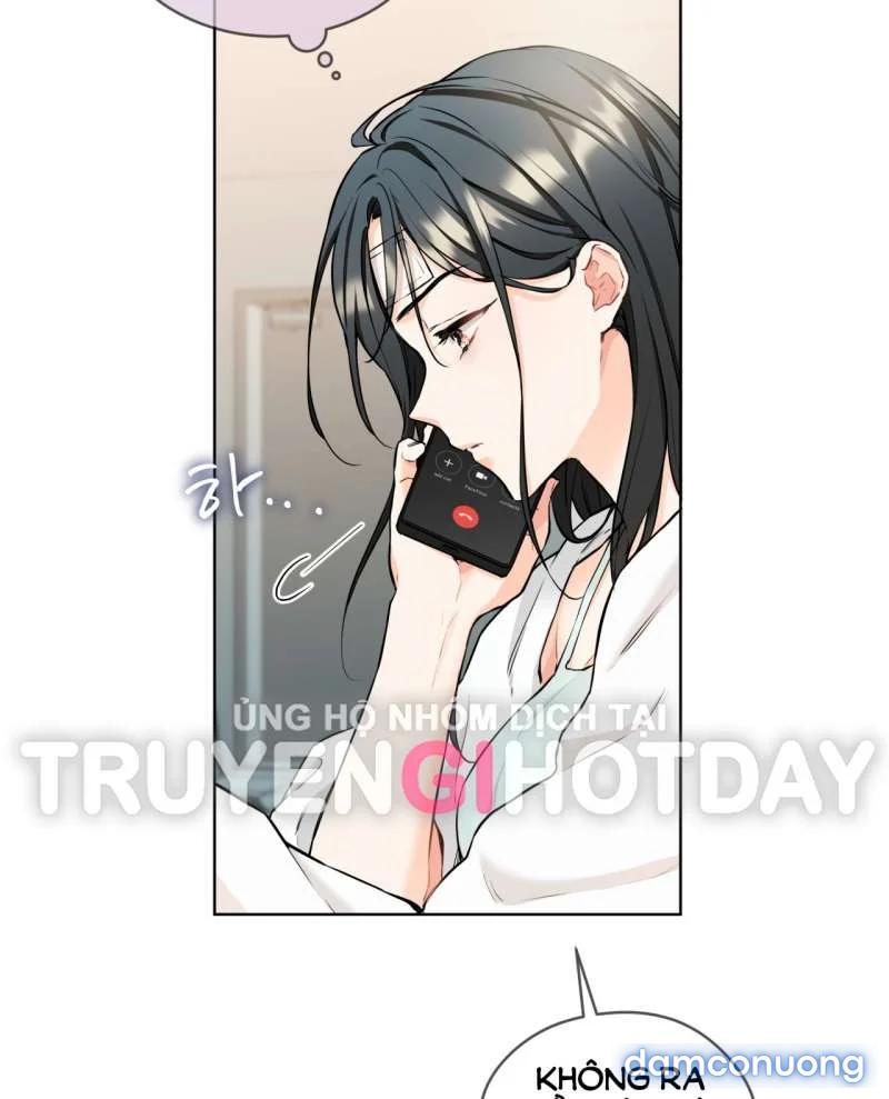 [18+] Trong Nhà Tôi Có Chuột 