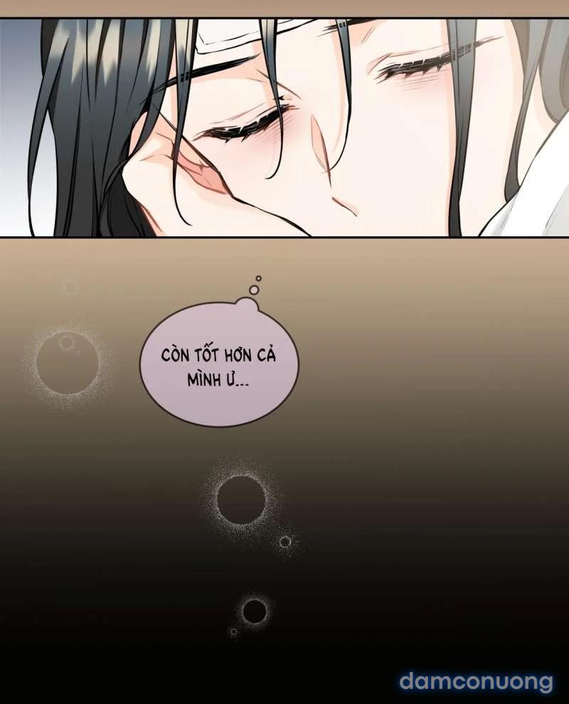 [18+] Trong Nhà Tôi Có Chuột 