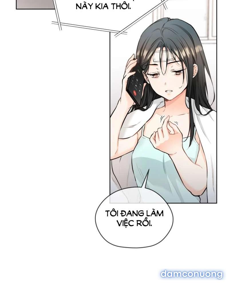 [18+] Trong Nhà Tôi Có Chuột 