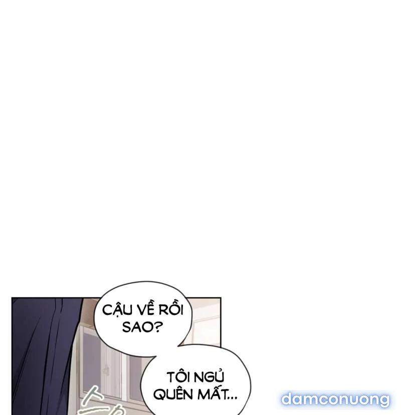 [18+] Trong Nhà Tôi Có Chuột 