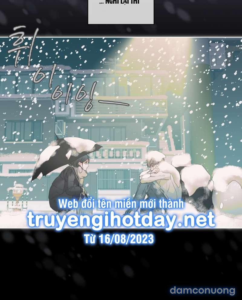 [18+] Trong Nhà Tôi Có Chuột 