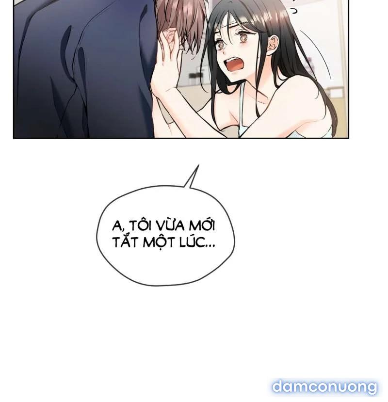 [18+] Trong Nhà Tôi Có Chuột 