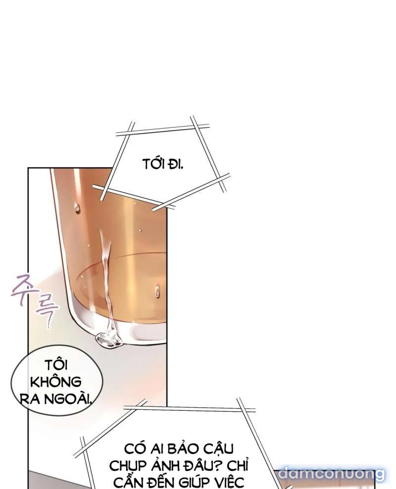 [18+] Trong Nhà Tôi Có Chuột 
