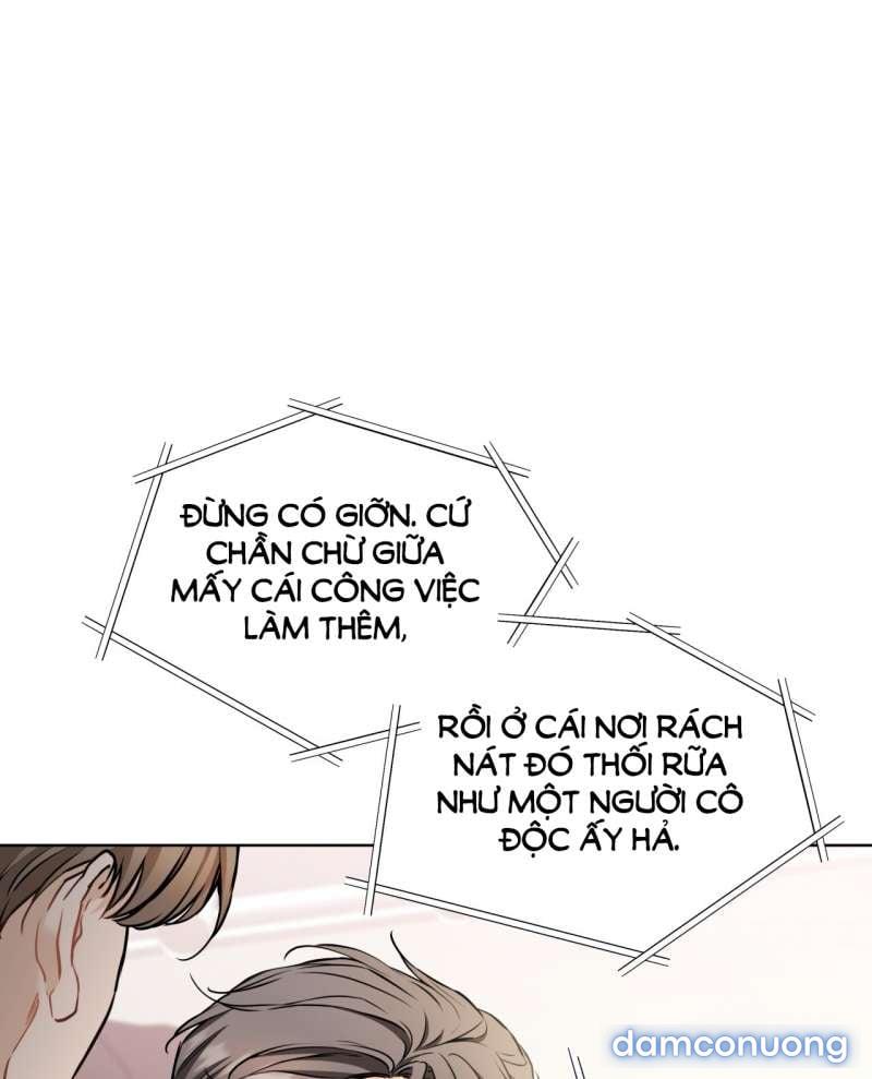 [18+] Trong Nhà Tôi Có Chuột 
