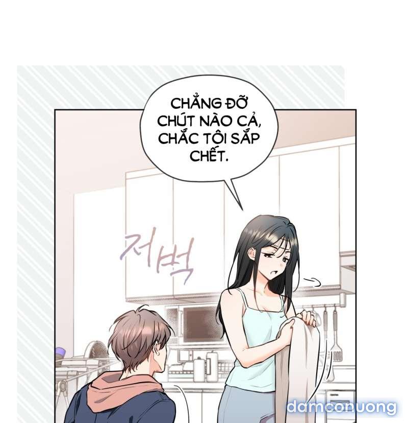 [18+] Trong Nhà Tôi Có Chuột 