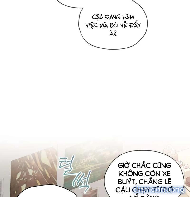 [18+] Trong Nhà Tôi Có Chuột 