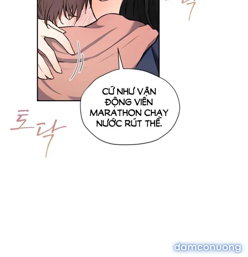 [18+] Trong Nhà Tôi Có Chuột 