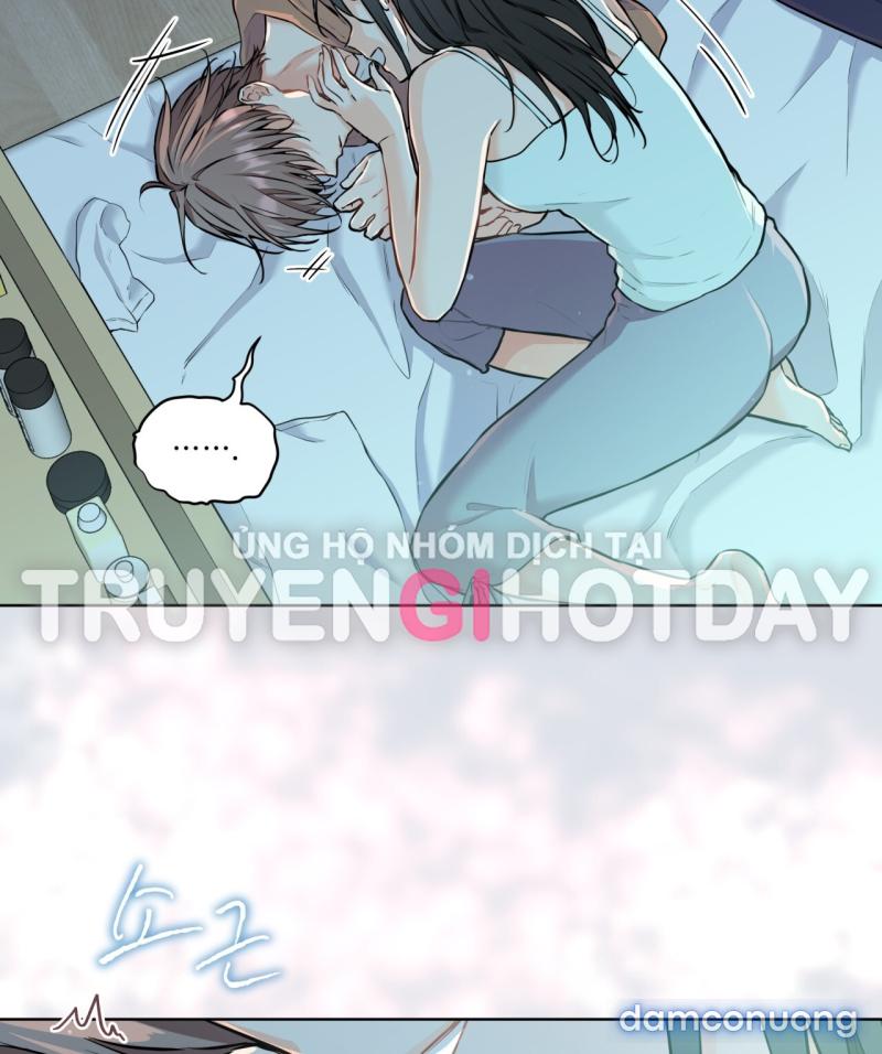 [18+] Trong Nhà Tôi Có Chuột 