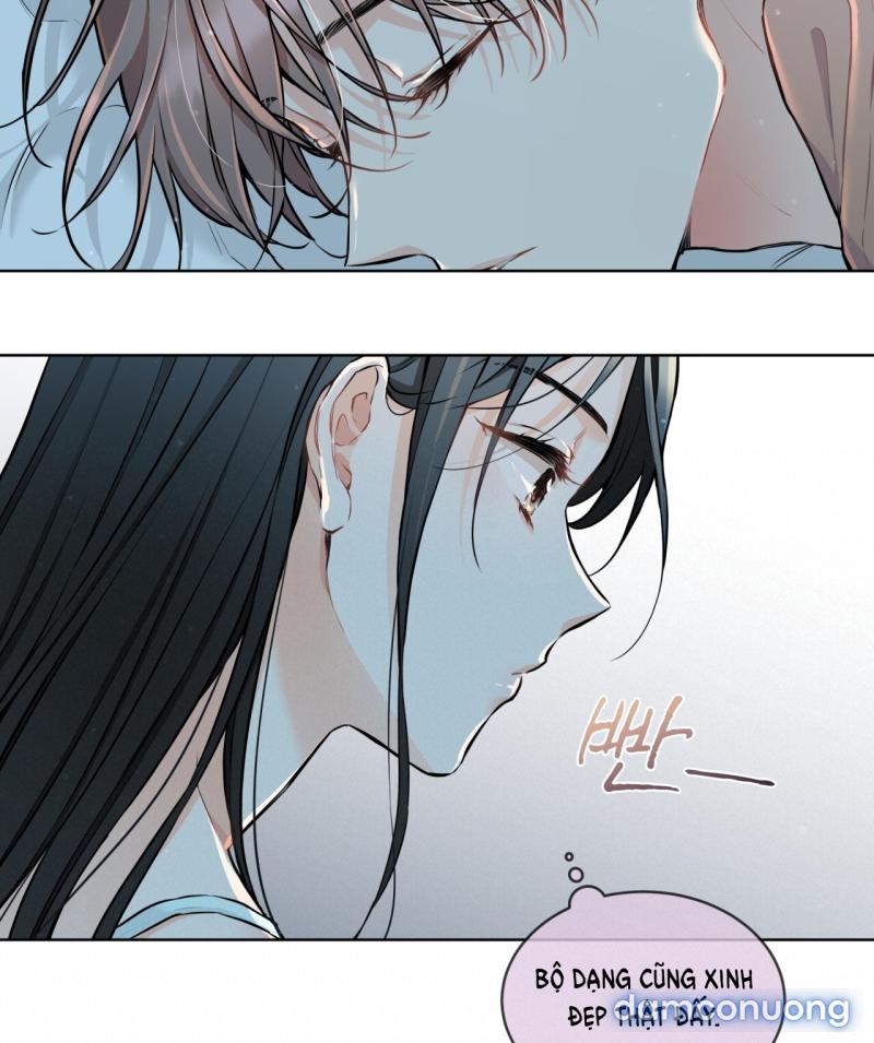 [18+] Trong Nhà Tôi Có Chuột 