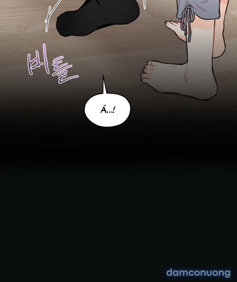 [18+] Trong Nhà Tôi Có Chuột 