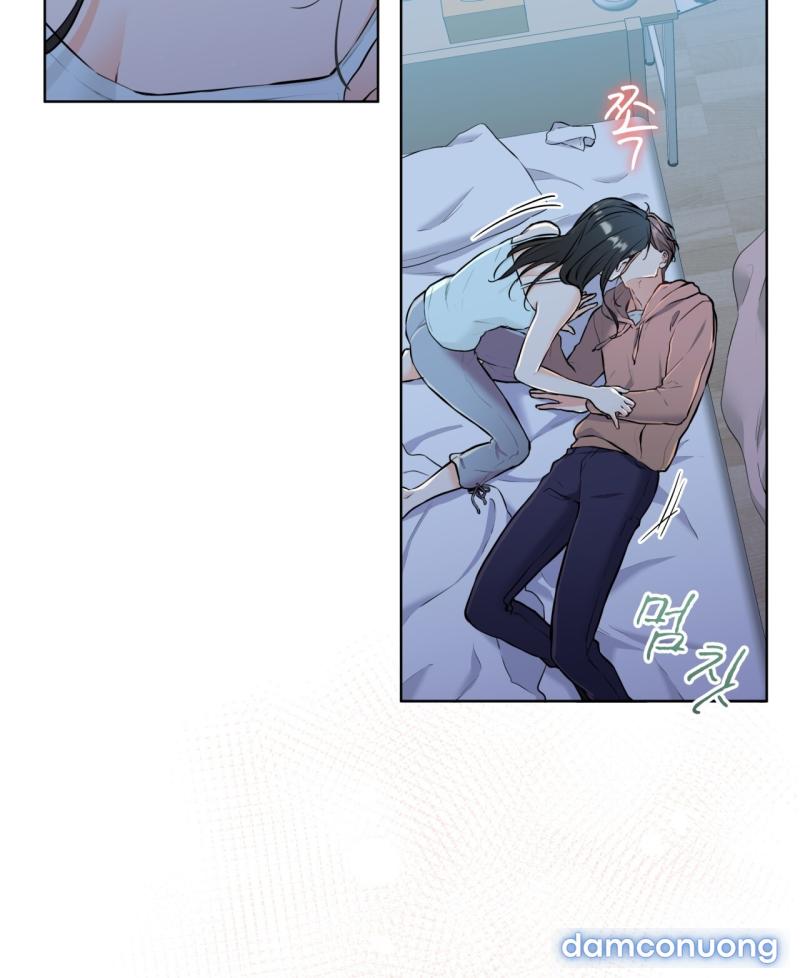 [18+] Trong Nhà Tôi Có Chuột 