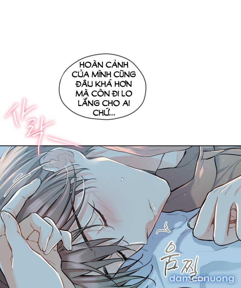 [18+] Trong Nhà Tôi Có Chuột 
