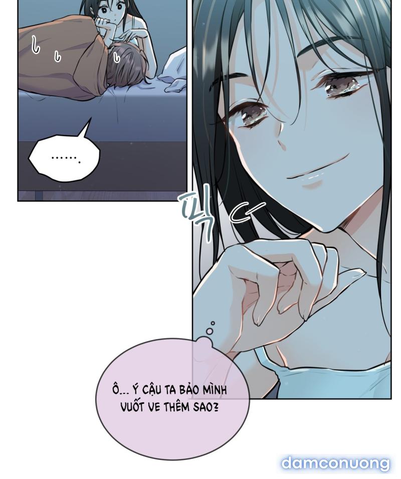 [18+] Trong Nhà Tôi Có Chuột 