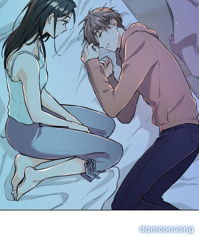 [18+] Trong Nhà Tôi Có Chuột 
