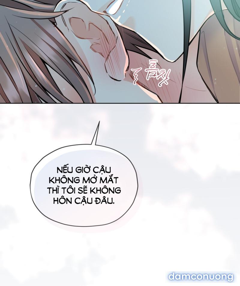 [18+] Trong Nhà Tôi Có Chuột 