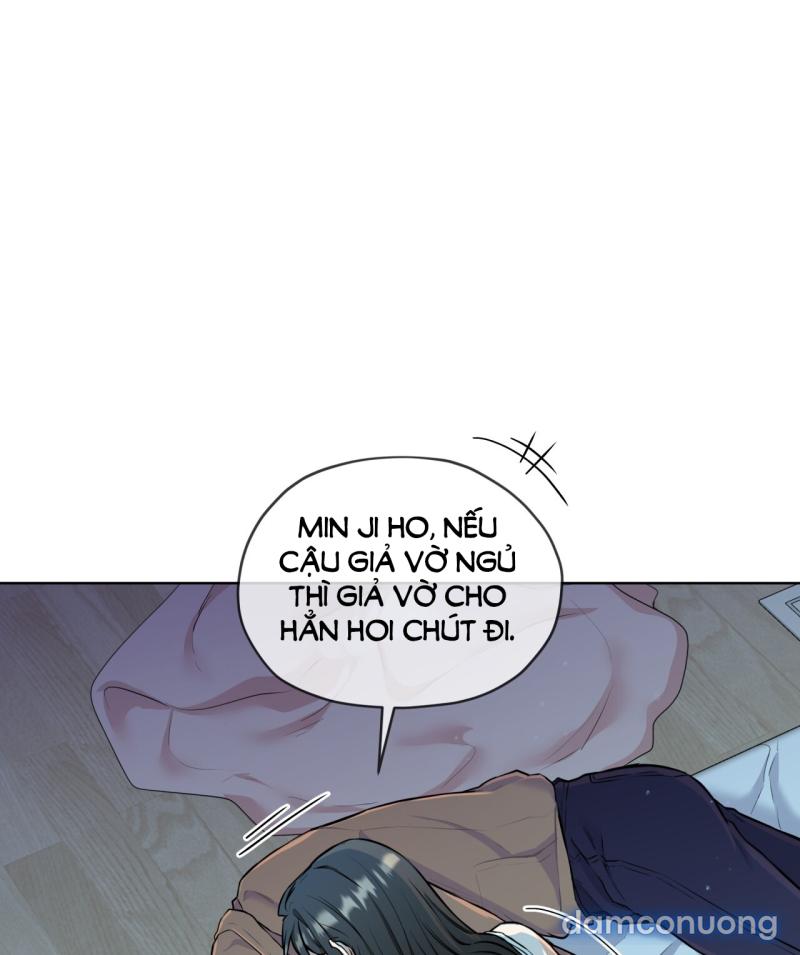 [18+] Trong Nhà Tôi Có Chuột 